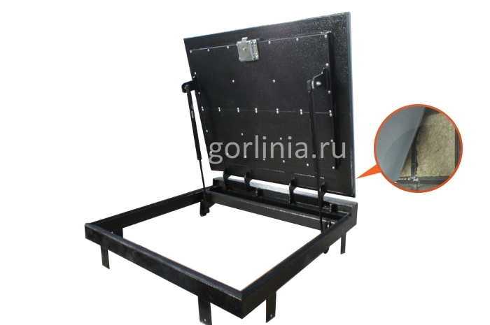 Стелс-КУ 700*700