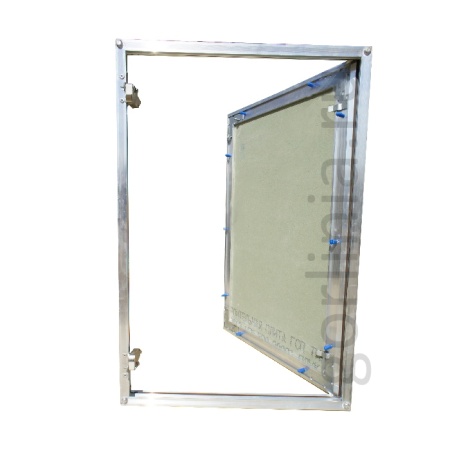 Люк под покраску Гиппократ 600*600 стеновой