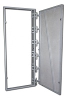 Титан 3D 900*2100п