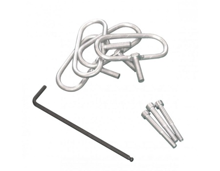 Люк drago 100 800*800 уличный заполняемый