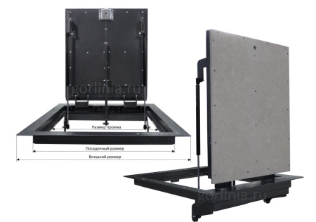 Стелс-У 800*700п