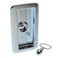 Техно под плитку противопожарный 600*1700п