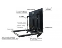 Контур-У 700*1000п